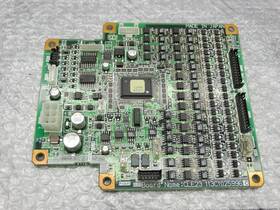 Fuji 113c1025996 Frontier Board Cle23 For Scanner Sp 3000 Cle 23 Pn