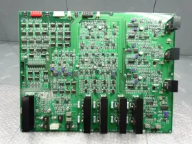 113c893919e Fuji Frontier 350 355 370 390 Ldd20 Pcb 113c893919