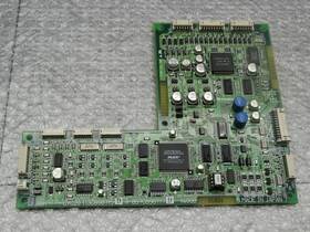 Fuji 113c898715 Board For Cyc20 / 857c898717 Made In Japan Original