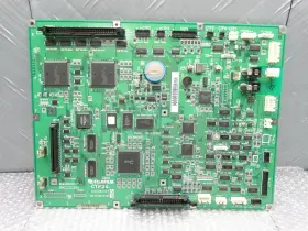 857c967128a Fuji 113c967127a Frontier 340 / 330 Ctp24