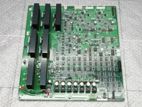 113c967314a Fuji Frontier 340/330 Pcb Ldd22 Board Used