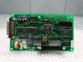 Fuji 113f03069 Fp-com Board