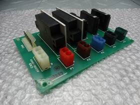 Fuji 113g02009 /113g02009knk-1 Board