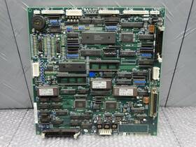 Fuji 113g03131 Photo Film Fp360b-cpt Processor Board 113g03402 Pcb