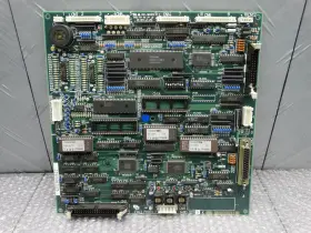 Fp360b-cpt Fuji 113g03131 Photo Film Processor Board 113g03402 Pcb