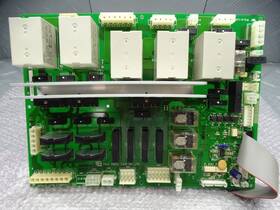 Fuji 113h0217-a Photo Film Circuit Board T49764