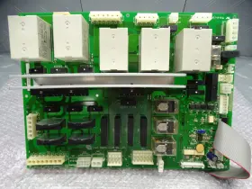 113h0217-a Fuji Photo Film Circuit Board T49764