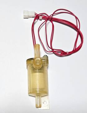 Fuji 128h0922 Frontier Fp363/563/f340/370/550/570/590 128h0922f Float Switch
