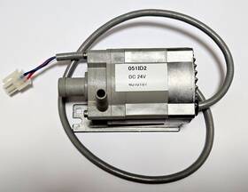 Fuji 133h0293b Frontier 363/340/370/390/500/550/570/590 Water Pump New/oem