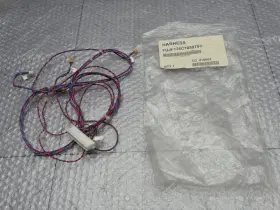 Jshu3-to-d770l Fuji 136c1059763 Cable Harness