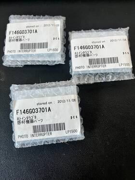 Fuji 146g03701 Fp363 Fp563 F350/370 146g03701a Detector Sensor