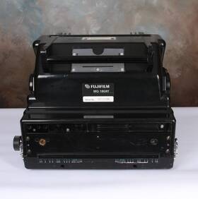 Fuji 180ay Frontier 550 570 Paper Magazine Mg
