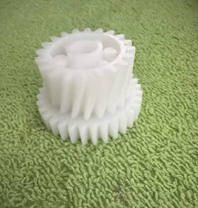Fuji 327f0175c 327f0175 Gear For Frontier 350/355/370/375 Usa Stock