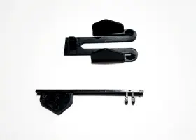 363g03627 Fuji 363g03626 Frontier Fp363563 Film Rack Guide Set New/oem