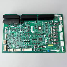 Fuji 857c1059597h Brand New Pcb Ldd23 / 113c1059596 For Frontier 550/570/lp5700