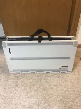 Fdb12l Fuji Dark Box Fujifilm Fdb12 Darkroom Change Tent Film Loading