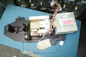 113c935450 Fuji Film Saber Lazer Lz0021 Ccv00 Bg2059 7a0355 2000 Laser