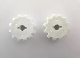 34b7499822 Fuji Frontier 34b7499821 340/370/570 34b7499821/34b7499822 Rack Drive Sprocket 2 Pk New
