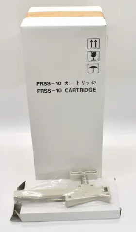 Frss-10 Fuji Vintage Cartridge Replace Filter For Rinse System