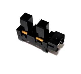 Fuji Gp1a71a1 F350/f355/f370/f375 146h0203 Sharp Detector Sensor D742-d743 New/oem