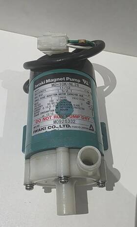 Fuji Md-10k-nl28 Fp563 / 560/ 561/ 562 Iwaki Magnet Pump