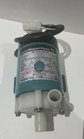 Md-10k-nl28 Fuji Fp563 / 560/ 561/ 562 Iwaki Magnet Pump