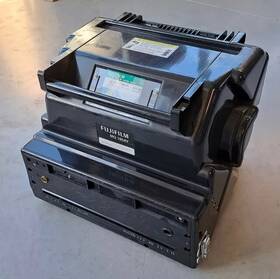 Fuji Mg180y Paper Magazine For Frontier 350 355 370 375 Minilabs
