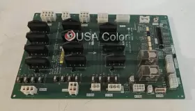 113c1059637 Fujifilm Fuji Pac23 Pcb Part A
