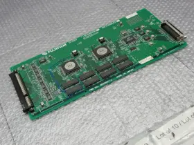 857c898401 Fujifilm 113c898392 Frontier Gis20 / Board