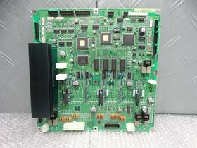 Fujifilm 113c949316 Sp 2000 2500 Film Scanner Ctb / 857c949317 Board