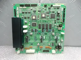 857c949317 Fujifilm 113c949316 Sp 2000 2500 Film Scanner Ctb / Board