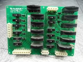 Fujifilm 113g02033 Lp-2500 Frontier 390 Pad21 Board
