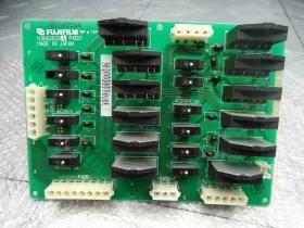 113g02033 Fujifilm Lp-2500 Frontier 390 Pad21 Board