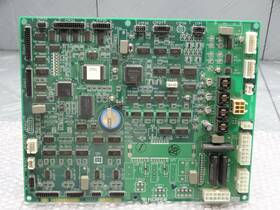 Fujifilm 113g02037 Fuji Frontier 390 Ctp21 Pcb