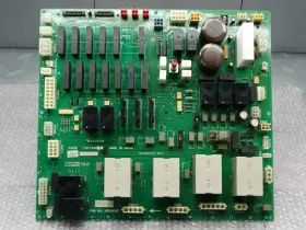 113y1446 Fujifilm Film Processor 563 Pac34 Board