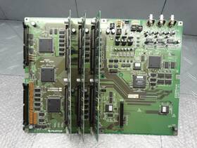 Fujifilm 13c893933l Fuji Film Frontier 370 Fmc20 Circuit Board 113c893933l N5006355