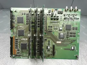 113c893933l Fujifilm 13c893933l Fuji Film Frontier 370 Fmc20 Circuit Board N5006355