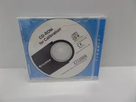 2712806 Fujifilm Calibration Cd