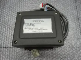 Fa2-print Fujifilm 815310 System Power Supply 5v 0.3a Dc Pn