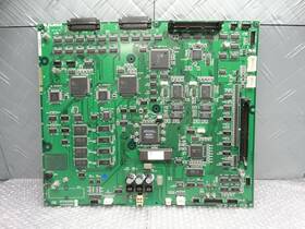 Fujifilm Ctl20 Frontier 370 Circuit Board 113c893982