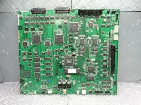 113c893982 Fujifilm Ctl20 Frontier 370 Circuit Board