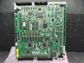 Fujifilm Ctl21 Forntier Control Section Board 113c937441 857c937440