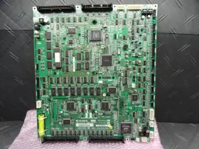 857c937440 Fujifilm Ctl21 Forntier Control Section Board 113c937441