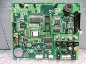 Fujifilm Ctl33 Film Processor 363/563 Board