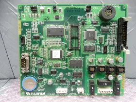 Ctl33 Fujifilm Film Processor 363/563 Board