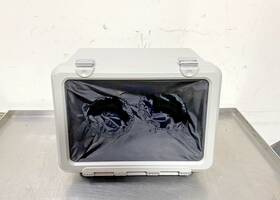 Fujifilm Fdb-105 Dark Box Portable Room