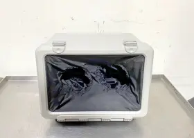 Fdb-105 Fujifilm Dark Box Portable Room