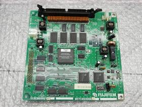 Fujifilm Fma20 Frontier Control Board Pcb 113c893921 857c893996
