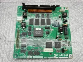 857c893996 Fujifilm Fma20 Frontier Control Board Pcb 113c893921