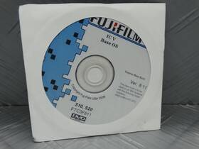 Fujifilm Ftc3f811 Ic V Base Os Software